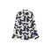 Grace & Mila blouse blue 1