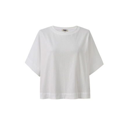 Frnch blouse ecru