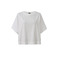 Frnch bluse ecru 1