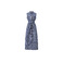 Frnch kleid blau 1
