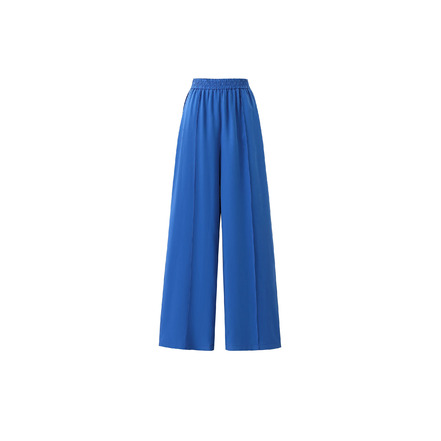 Frnch blouse blauw