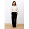 Frnch broek zwart 2