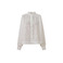 Frnch blouse wit 1