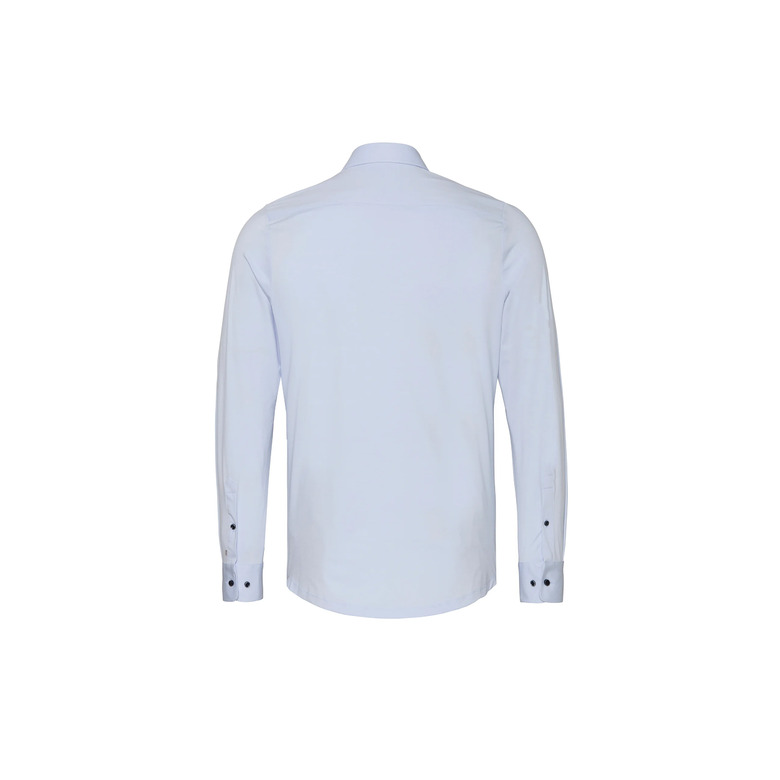 Pure hemd blauw 2