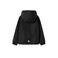 Name It Jongens jacke schwarz 2