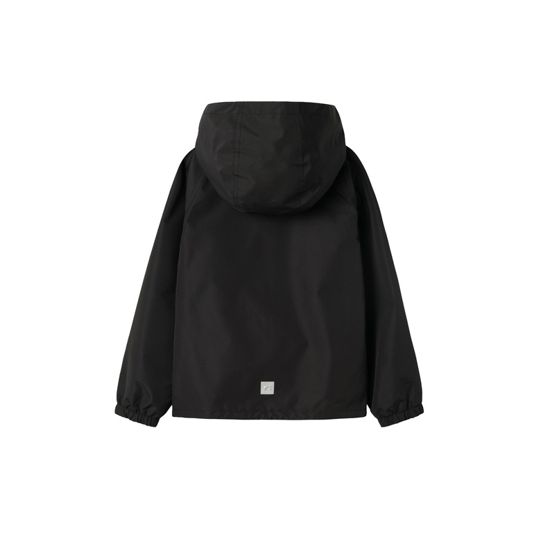 Name It Jongens jacke schwarz 2