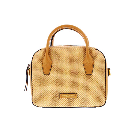 Gianni Chiarini handbag brown