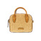 Gianni Chiarini handbag brown 1