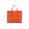 Gianni Chiarini shopper orange 1
