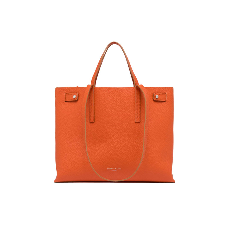Gianni Chiarini shopper orange