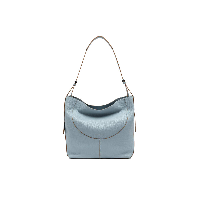 Gianni Chiarini schultertasche blau