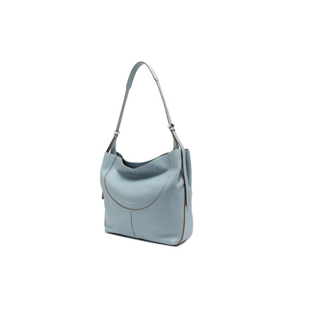 Gianni Chiarini shoulder bag blue