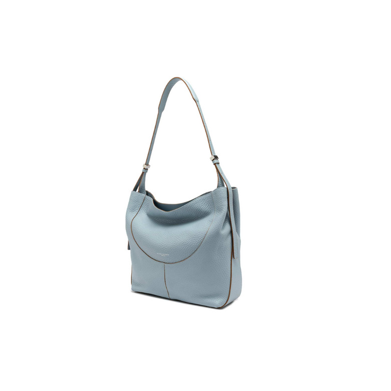 Gianni Chiarini shoulder bag blue 2