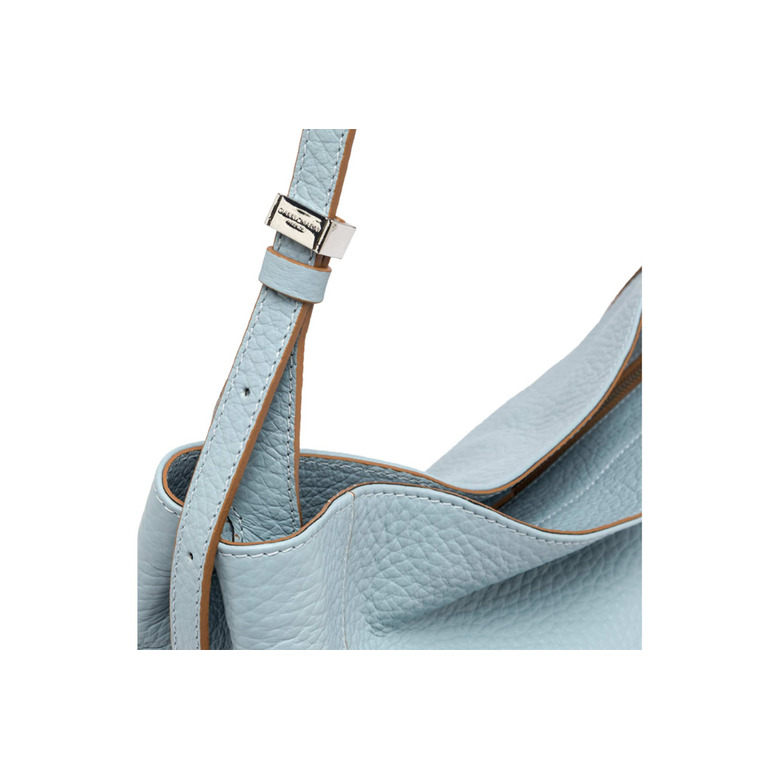 Gianni Chiarini shoulder bag blue 4