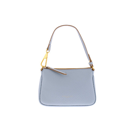Gianni Chiarini shoulder bag blue