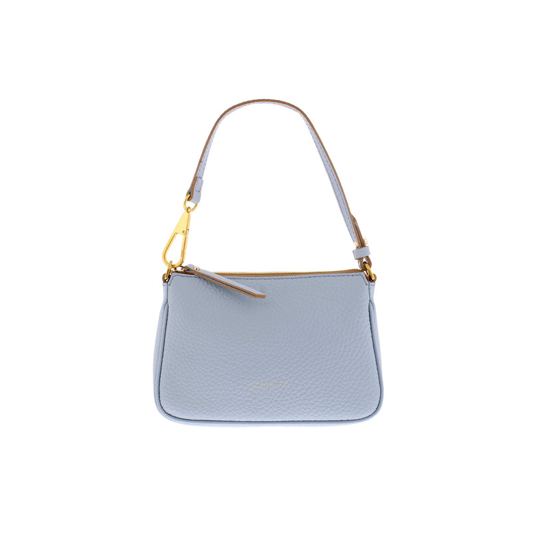 Gianni Chiarini shoulder bag blue