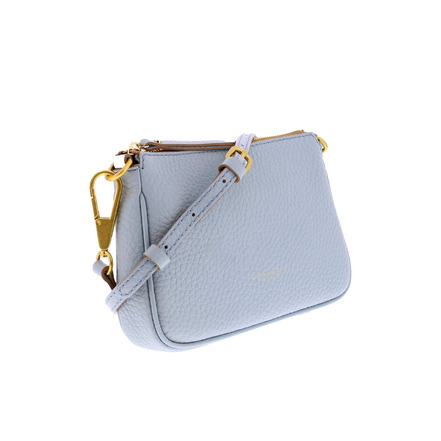 Gianni Chiarini shoulder bag blue