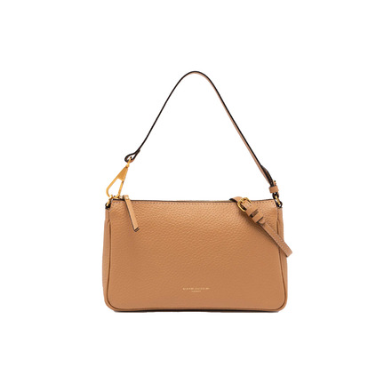 Gianni Chiarini shoulder bag camel