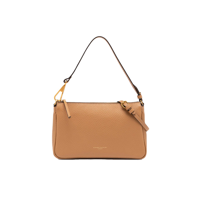 Gianni Chiarini shoulder bag camel 1