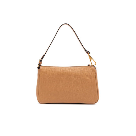 Gianni Chiarini shoulder bag camel