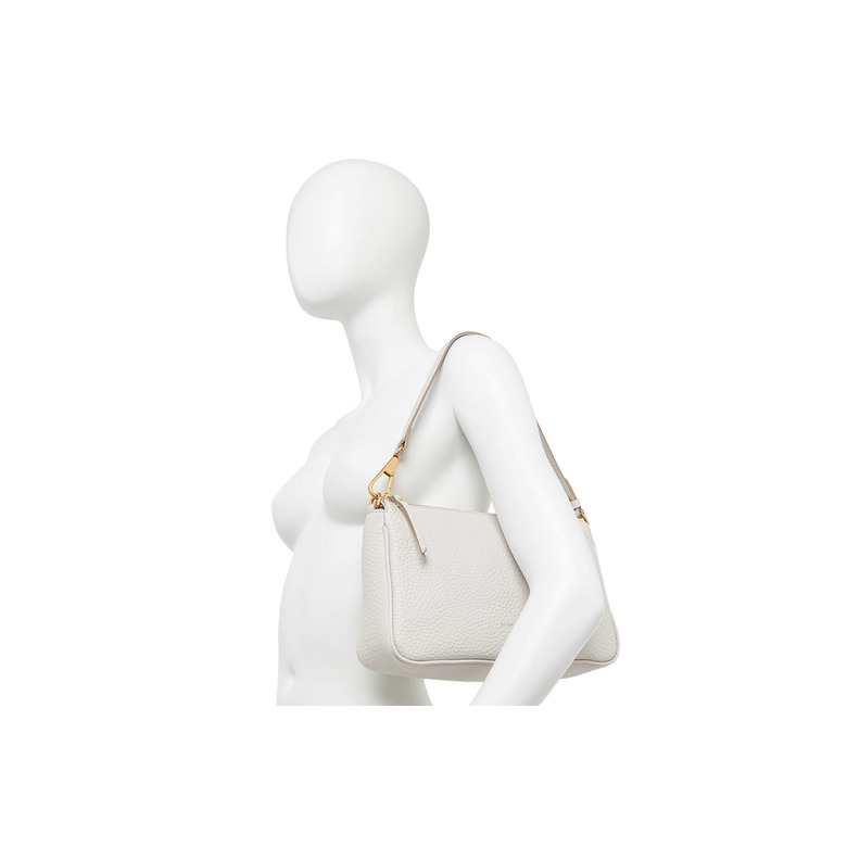 Gianni Chiarini shoulder bag camel 4