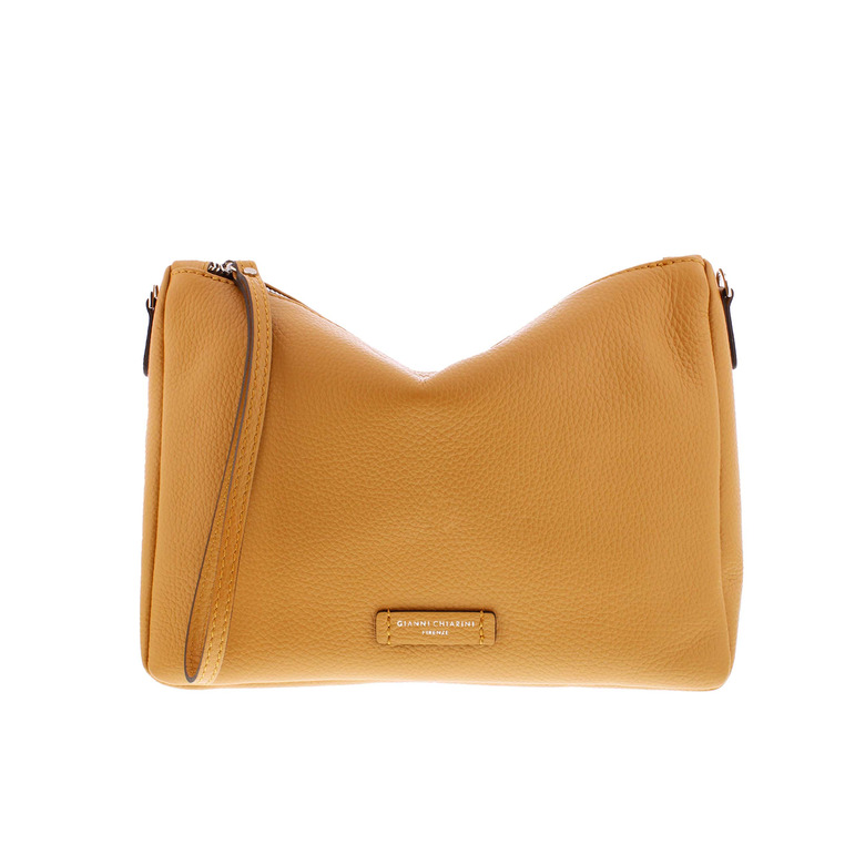 Gianni Chiarini crossbody camel