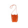 Gianni Chiarini crossbody orange