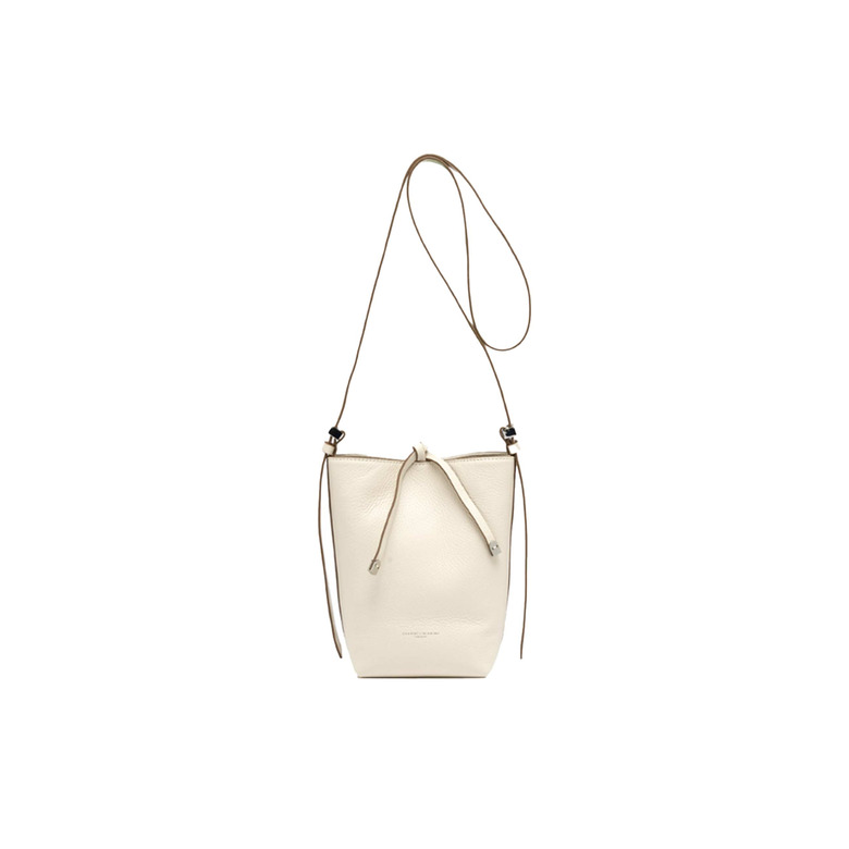 Gianni Chiarini crossbody white