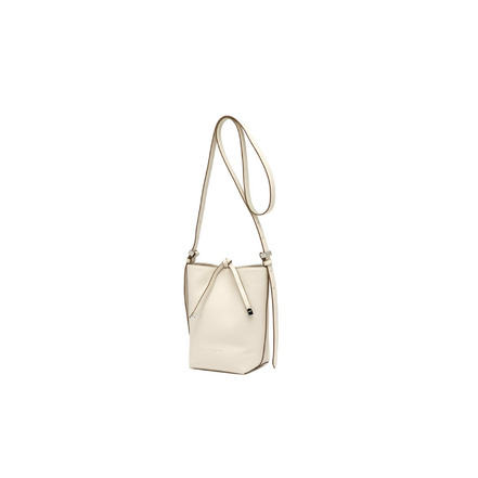 Gianni Chiarini crossbody white