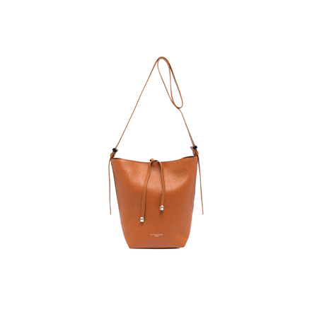 Gianni Chiarini crossbody camel