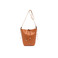 Gianni Chiarini crossbody camel 1