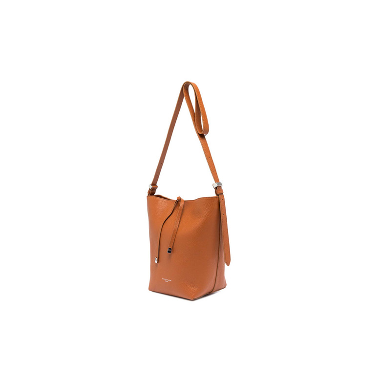 Gianni Chiarini crossbody camel 2