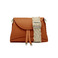 Gianni Chiarini crossbody camel 1
