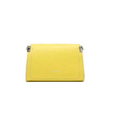 Gianni Chiarini crossbody camel