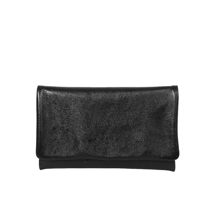 Abro clutch black