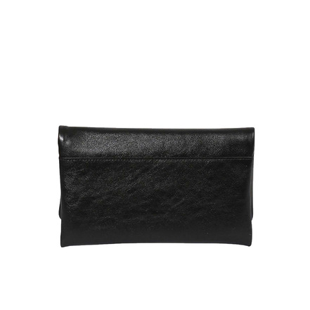 Abro clutch black