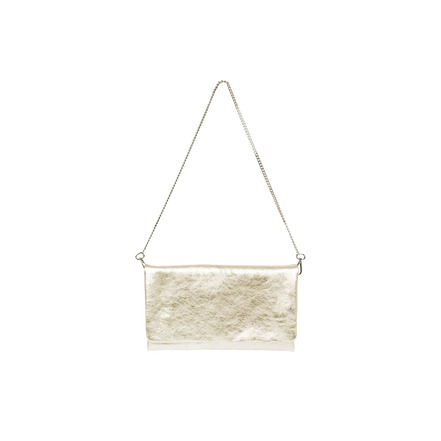 Abro clutch gold