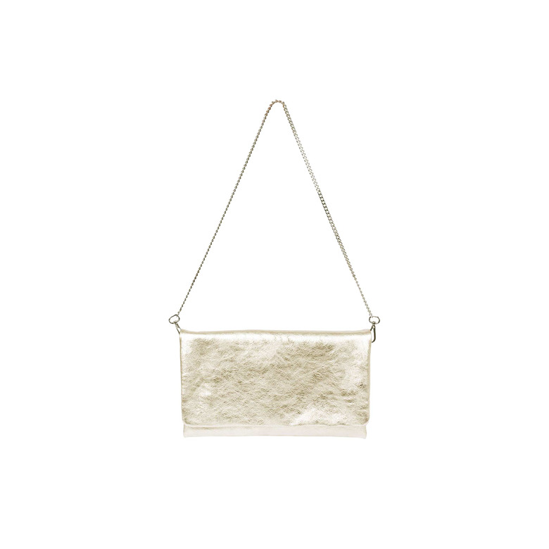 Abro clutch gold 1