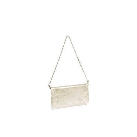 Abro clutch gold