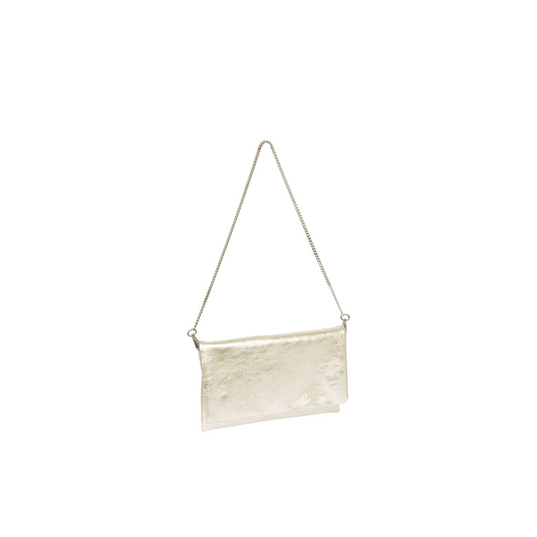 Abro clutch gold 2