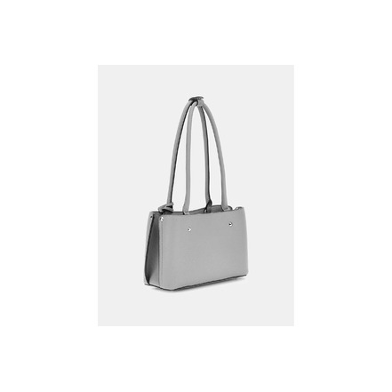 Guess shoulder bag blue