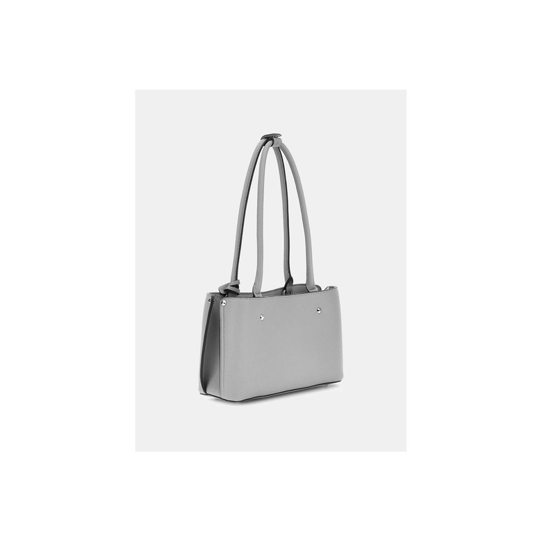 Guess shoulder bag blue 2