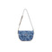 Guess crossbody blue 1