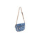 Guess crossbody blue 2