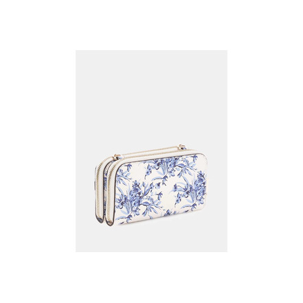Guess crossbody blue