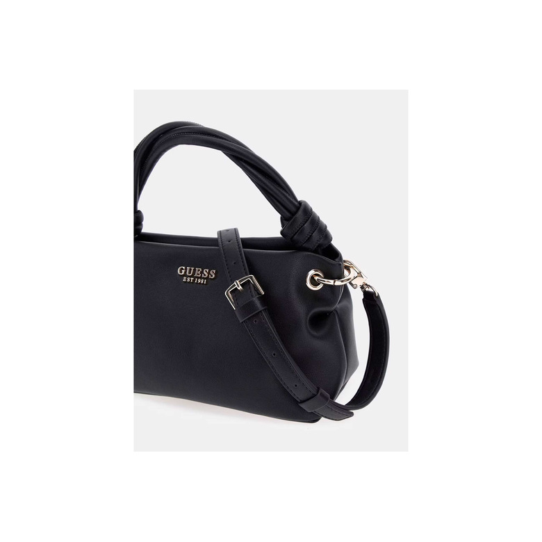 Guess sac à main noir 3