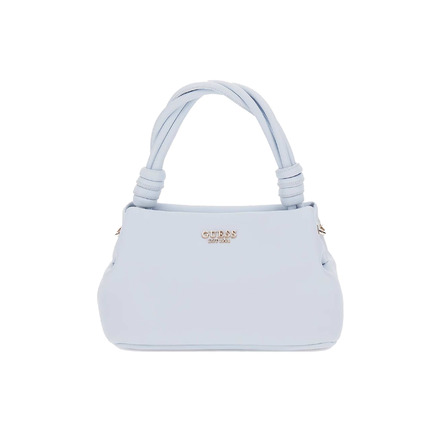 Guess handbag blue