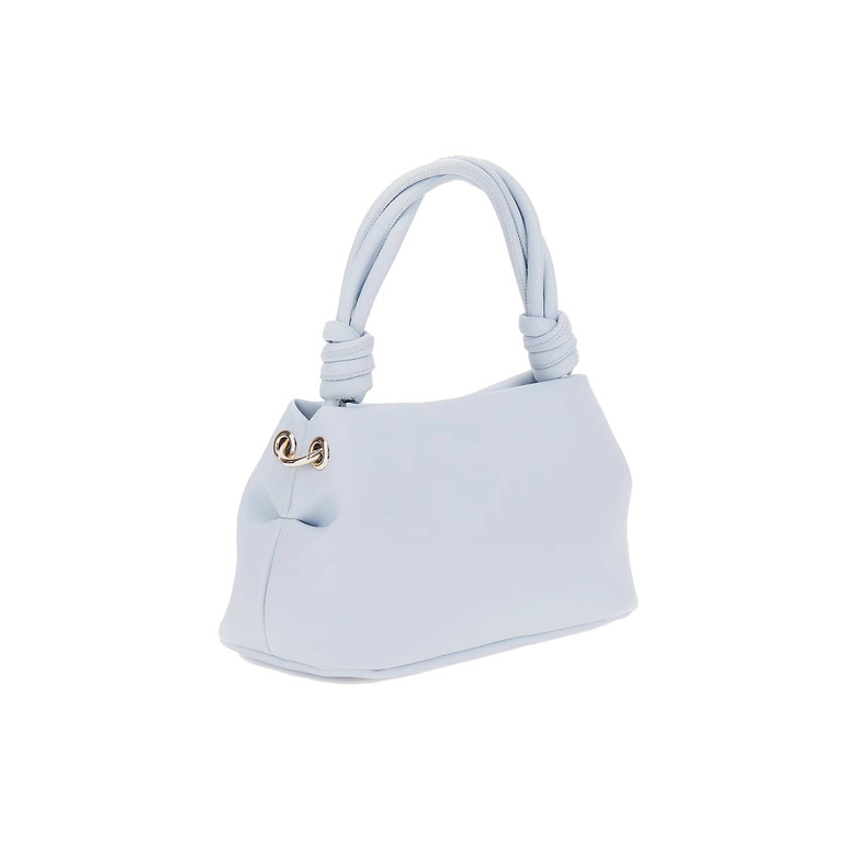 Guess sac à main bleu 2
