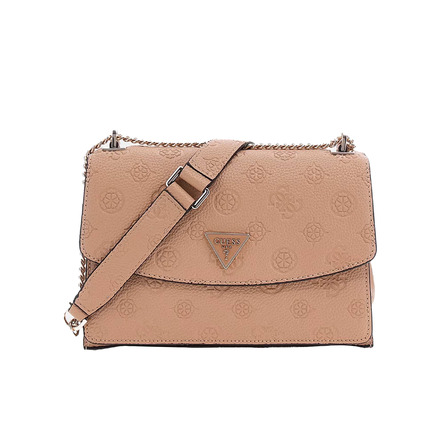 Guess crossbody brown