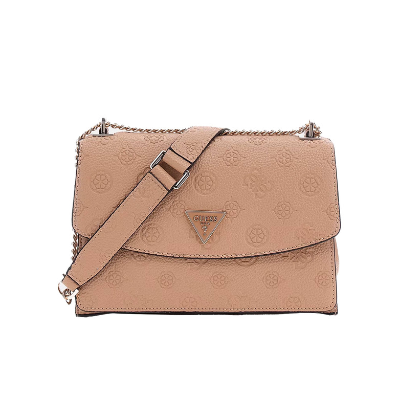 Guess crossbody brown
